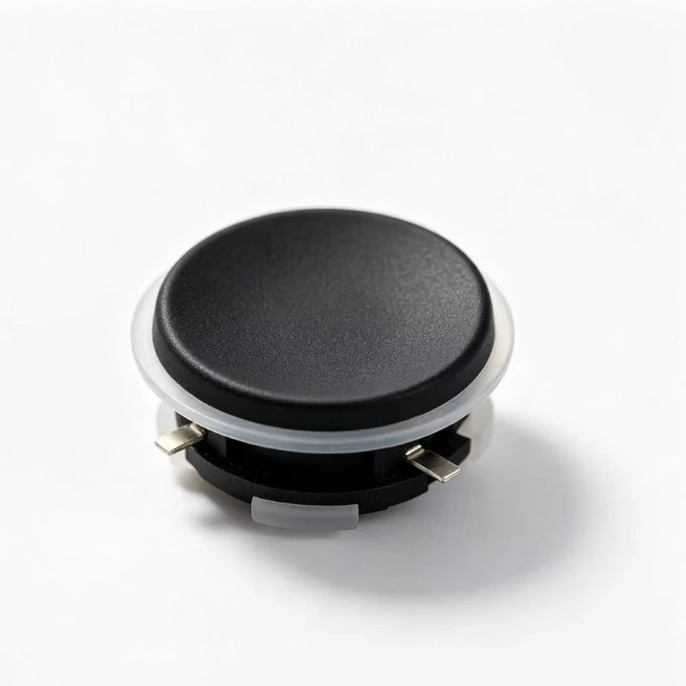 Conductive Rubber Button manufacturers